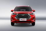 JAC Refine S3 2016 года